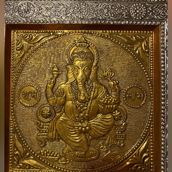 Bohemian Wall Decor - Picture 4 of 6